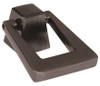Amerock, Blackrock, 1 13/16" (46mm) Length Pendant, Gunmetal