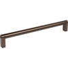 Top Knobs, Bar Pulls, Pennington, 18" Straight Appliance Pull, Oil Rubbed Bronze - alt view