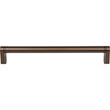 Top Knobs, Bar Pulls, Pennington, 24" Straight Appliance Pull, Oil Rubbed Bronze