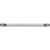 Atlas Homewares, Everitt, 6 5/16" (160mm) Bar Pull, Polished Chrome - alt view 2