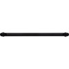 Atlas Homewares, Everitt, 8 13/16" (224mm) Bar Pull, Matte Black - alt view 2