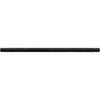 Atlas Homewares, Griffith, 8 13/16" (224mm) Bar Pull, Matte Black - alt view 2