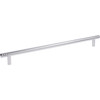 Atlas Homewares, Griffith, 12" (305mm) Bar Pull, Polished Chrome - alt view 1