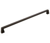 Amerock, Blackrock, 18" Appliance Pull, Oil Rubbed Bronze