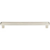 Atlas Homewares, Trocadero, 7 1/2" Bar Pull, Polished Nickel