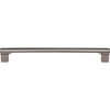 Atlas Homewares, Whittier, 12" (305mm) Straight Appliance Pull, Slate