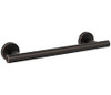 Amerock, Arrondi, 9" Towel Bar, Oil Rubbed Bronze