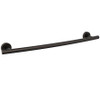 Amerock, Arrondi, 18" Towel Bar, Oil Rubbed Bronze