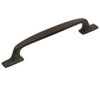 Amerock, Highland Ridge, 8" Appliance Pull, Black Bronze