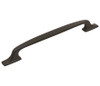 Amerock, Highland Ridge, 12" (305mm) Appliance Pull, Dark-Oiled Bronze