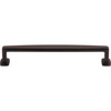 Jeffrey Alexander, Richard, 6 5/16" (160mm) Straight Pull, Brushed Oil Rubbed Bronze - Alt Image 1