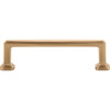 Jeffrey Alexander, Richard, 3 3/4" (96mm) Straight Pull, Satin Bronze - Alt Image 4