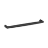 Baldwin, Palm Springs, 12" (305mm) Straight Pull, Satin Black