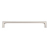 Baldwin, Palm Springs, 12" (305mm) Straight Pull, Satin Nickel - alt view 1