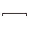 Baldwin, Palm Springs, 12" (305mm) Straight Pull, Venetian Bronze - alt view 1