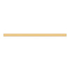 Baldwin, Minneapolis, 12" (305mm) Straight Pull, Satin Brass - alt view 2