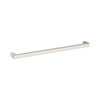 Baldwin, Minneapolis, 12" (305mm) Straight Pull, Satin Nickel Baldwin, Minneapolis, 12" (305mm) Straight Pull, Satin Nickel