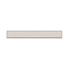 Baldwin, Edge, 2" Tab Pull, Satin Nickel - alt view 1