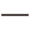 Baldwin, Edge, 4" Tab Pull, Venetian Bronze - alt view 1