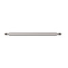 Baldwin, Hollywood Hills, 12" (305mm) Straight Pull, Polished Nickel - alt view 2