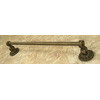 Anne at Home, Corinthia Bath, 18" Towel Bar - full bar