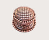 Emenee, Prestige Collection, Medici, Basketweave Knob