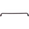 Jeffrey Alexander, Cordova, 18" Appliance Pull, Brushed Oil Rubbed Bronze - alternate view