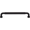 Top Knobs, Coddington, Dustin, 6 5/16" (160mm) Straight Pull, Flat Black