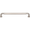 Top Knobs, Coddington, Dustin, 7 9/16" (192mm) Straight Pull, Brushed Satin Nickel