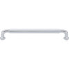 Top Knobs, Coddington, Dustin, 12" (305mm) Appliance Straight Pull, Polished Chrome