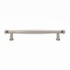 Top Knobs, Coddington, Coddington, 6 5/16" (160mm) Bar Pull, Brushed Satin Nickel