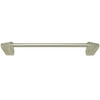 Edgar Berebi, Urban Metro, Rivoli, 14" Straight Appliance Pull, Satin Nickel - alt image