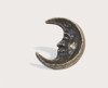 Emenee, Home Classics, Inspiration, 1 7/8" Half Moon Knob