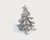 Emenee, Home Classics, Kid Stuff, 1 5/8" Christmas Tree Knob
