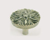 Emenee, Premier Collection, Bloom, 1 1/4" (32mm) Decorative Flower Round Knob