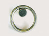 Emenee, Premier Collection, Geometry, 1 1/2" (38mm) Circle Round Knob