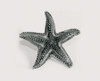Emenee, Premier Collection, Nautical, 2 1/4" Starfish Knob