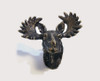 Emenee, Premier Collection, Wild, 2 1/2" Moose Head Knob