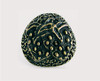 Emenee, Premier Collection, Bounty, 1 1/2" (38mm) Two Strawberries on Stucco Knob