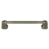 Edgar Berebi, Urban Metro, Saville, 6" Straight Pull, Antique Nickel