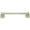 Edgar Berebi, Urban Metro, Saville, 10" Straight Appliance Pull, Satin Nickel - alt view 2