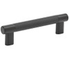 Amerock, Bronx, 5 1/16" (128mm) Bar Pull, Black Bronze