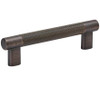 Amerock, Bronx, 5 1/16" (128mm) Bar Pull, Oil Rubbed Bronze