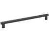 Amerock, Bronx, 12 5/8" (320mm) Bar Pull, Black Bronze