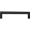 Atlas Homewares, Para, 5 1/16" (128mm) Straight Pull, Matte Black