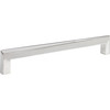 Atlas Homewares, Para, 12" (305mm) Appliance Pull, Polished Chrome - alt image