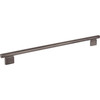 Atlas Homewares, Holloway, 12" (305mm) Bar Pull, Slate - alt image