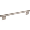 Atlas Homewares, Holloway, 12" (305mm) Appliance Bar Pull, Brushed Nickel - alt image