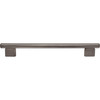 Atlas Homewares, Holloway, 18" Appliance Bar Pull, Slate