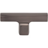 Atlas Homewares, Reeves, 2 3/4" Pull Knob, Slate